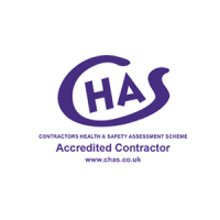 chas Accrington