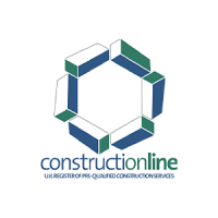 construction line Accrington