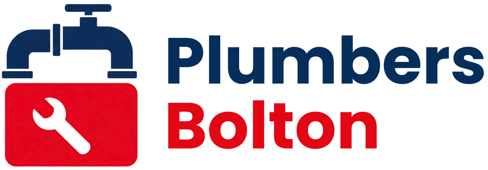 Plumbers Accrington logo