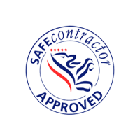 safe contractor Accrington